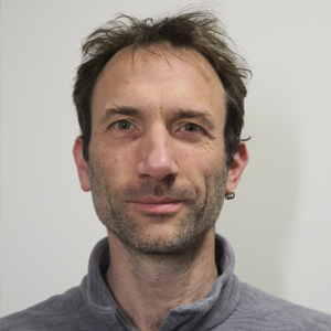 Christian Devenish