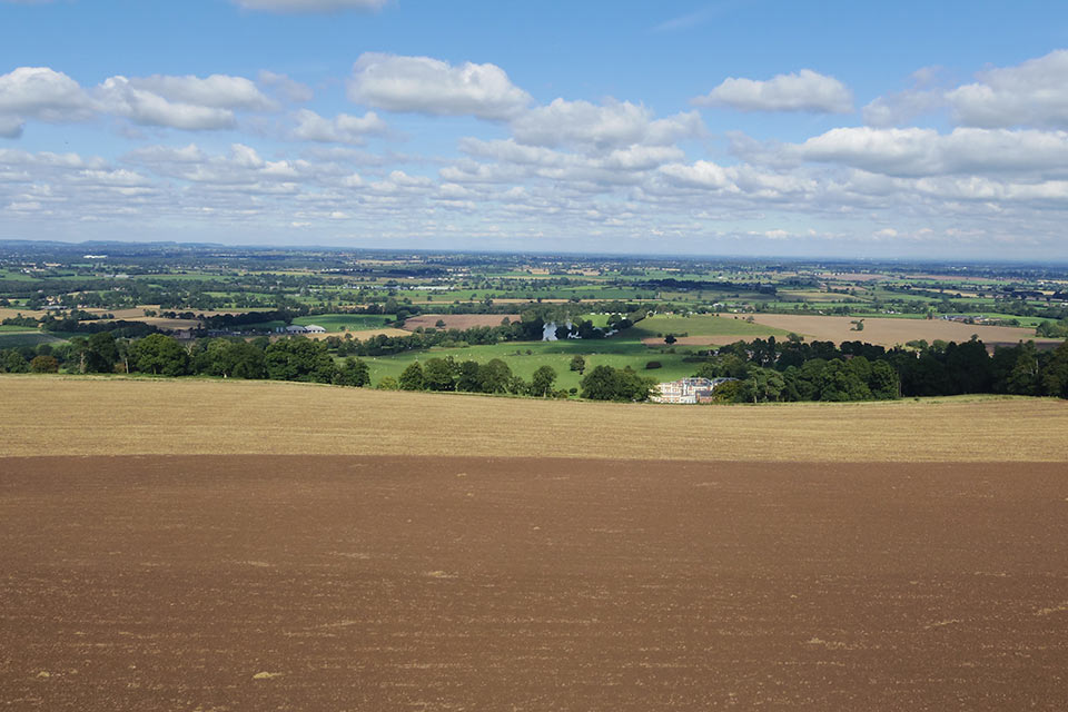 Environment, Place and Rural Systems