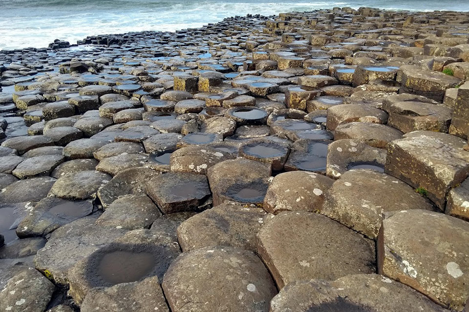 Geoscience and Earth Systems