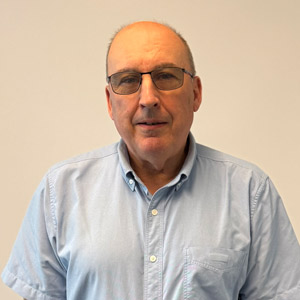 Stuart Egan