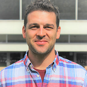 Roberto Galizi