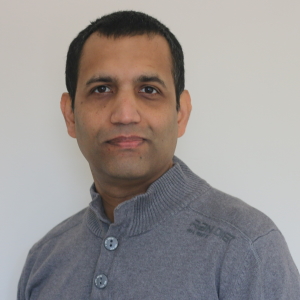 Shivanand Hegde