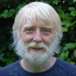 Trevor Greenhough
