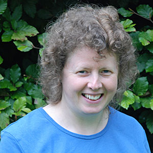 Annette Shrive