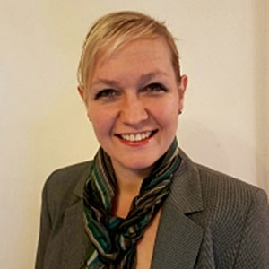 Anja Winter