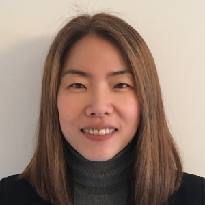 Eunju Jenny Shin