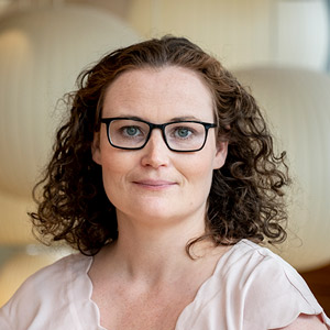 Muriel Desbois