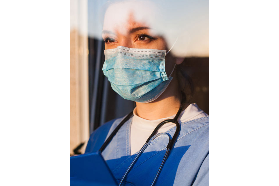 Hidden Voices in Primary Care Study