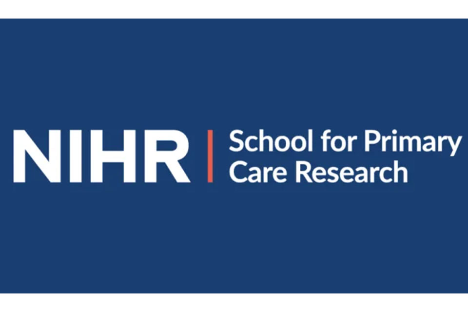 NIHR School for Primary Care Research