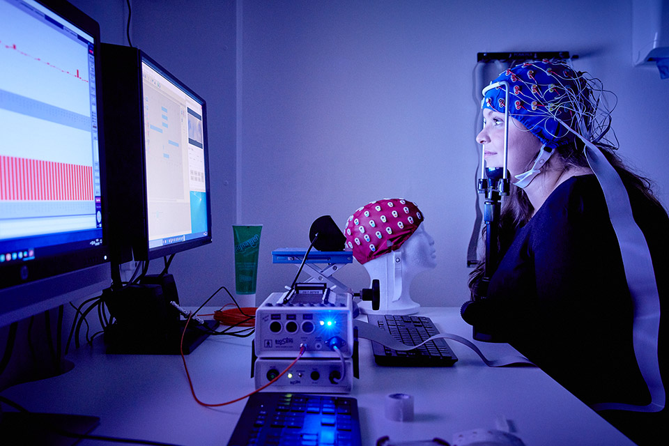 Postgraduate research funding