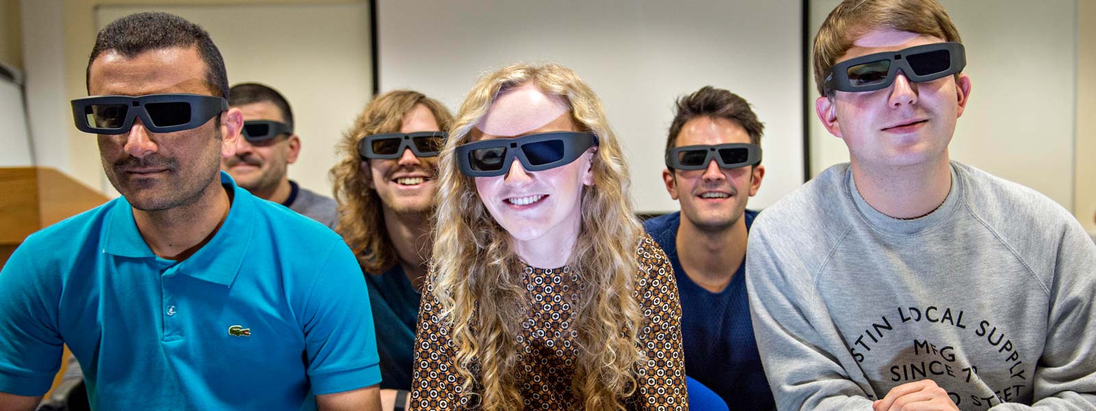 Keele Doctoral Academy