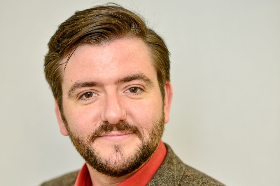 Keele University - Andrew Copson - Politics, religion, and freedom: is ...
