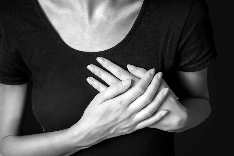 Premature birth associated with increased risk of heart disease in mothers