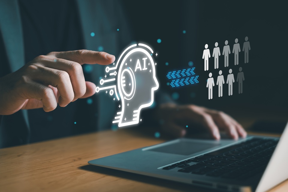 Technology-driven job displacement began long before the rise of generative AI, study finds