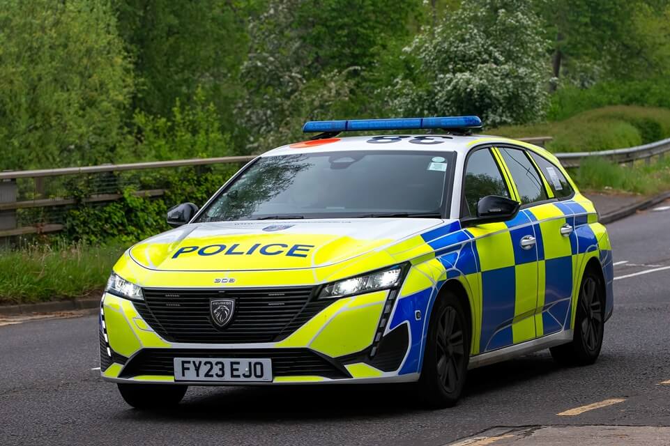 Keele research behind major boost in number of insured UK drivers