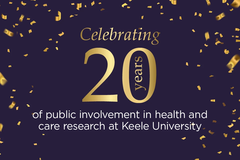School of Medicine celebrates 20 years of public contributions to health and care research