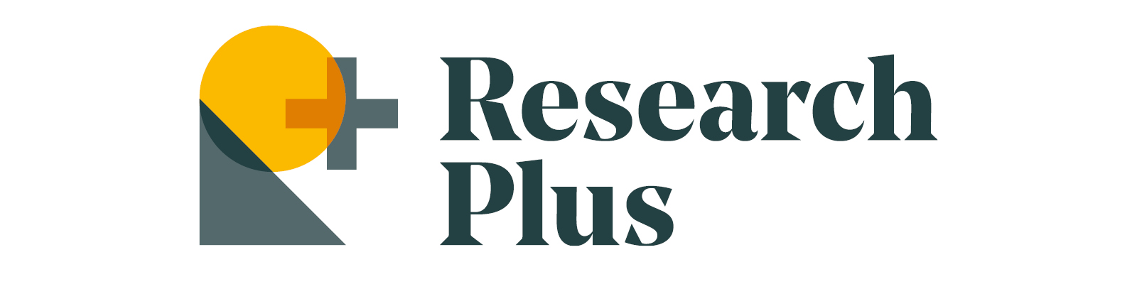 ResearchPlus logo