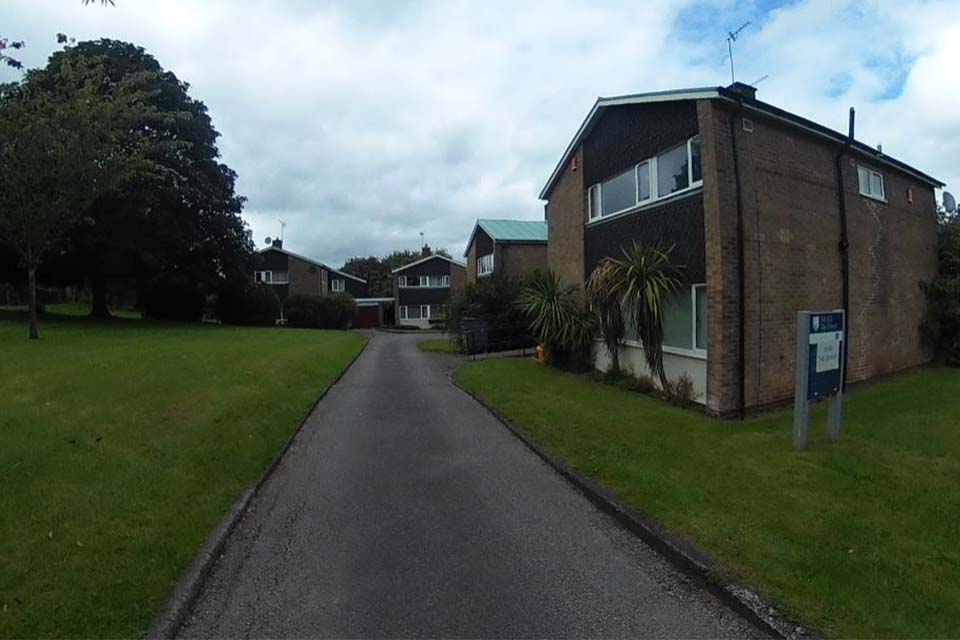 Forensic Science Simulation Centre