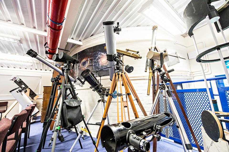 Observatory