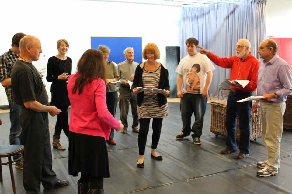 Tackling inequalities