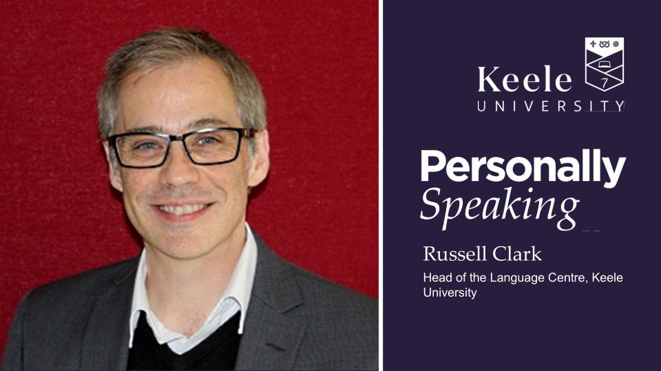 Comment | 'Languages are more than words'