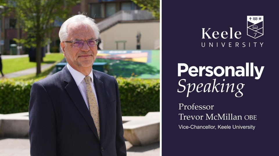 Comment | 'Difficult decisions and transformative change mark decade in charge'