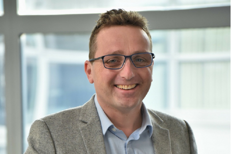 Keele professor contributes to UK government Covid-19 paper