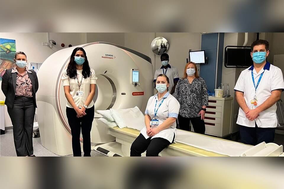 Keele to train next generation of clinicians in partnership with NHS