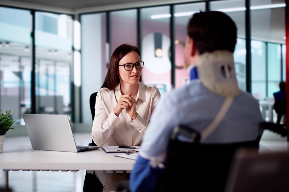 Keele expanding legal advice clinic offering with new partnership