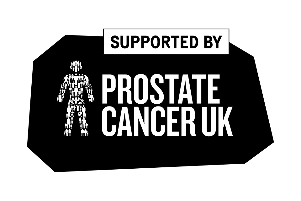 Prostate Cancer UK