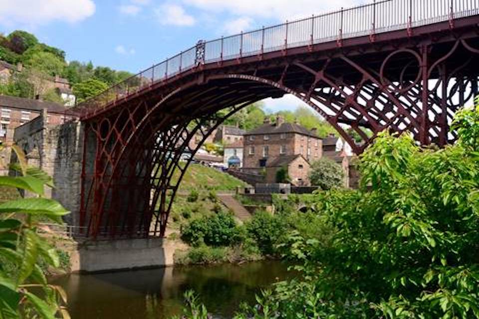 Ironbridge