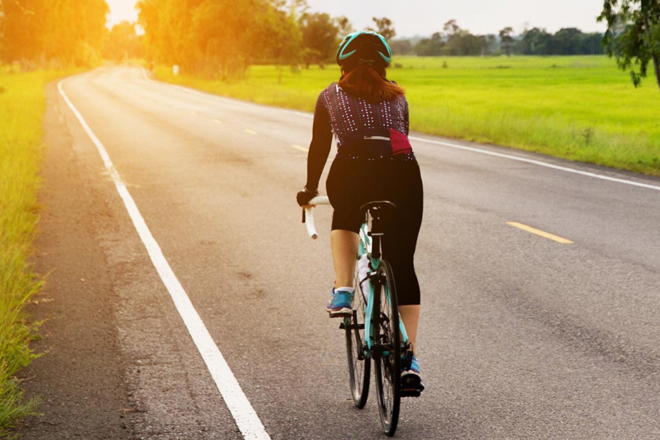 The Great M6 Crossing