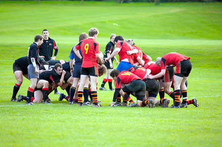 Rugby