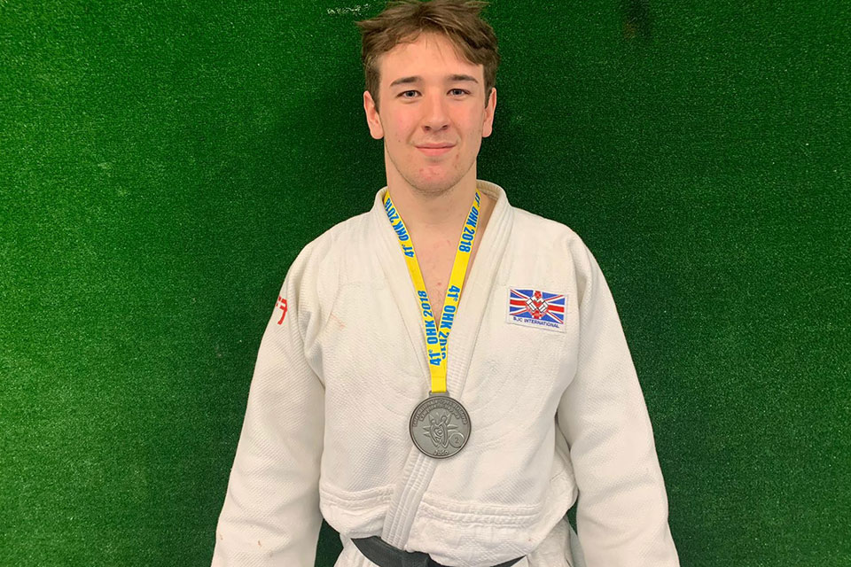 Talented Athlete Programme