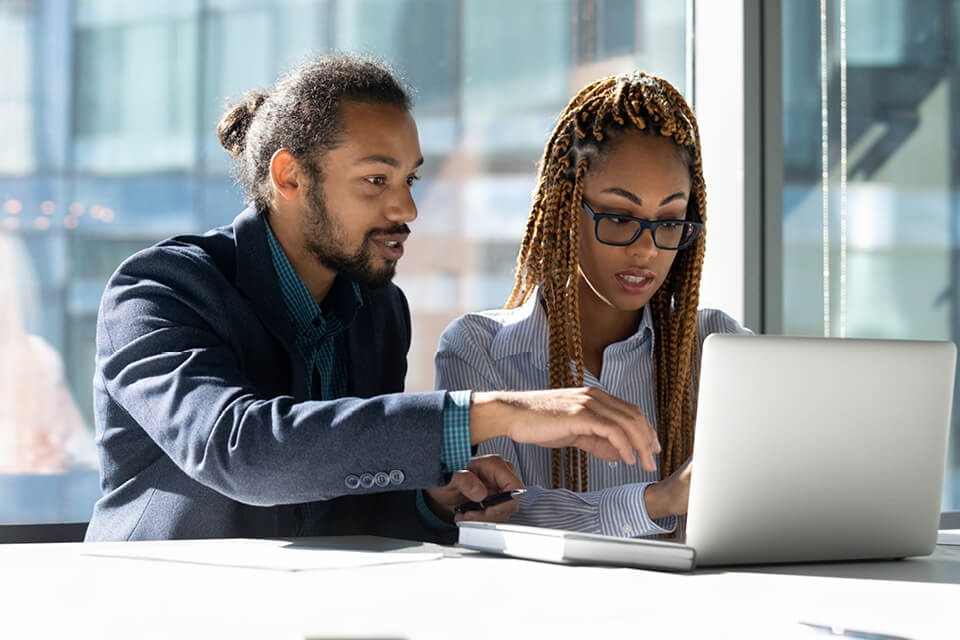 Awards and career development