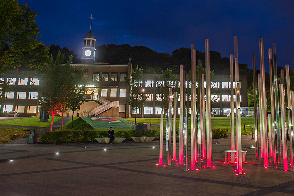 Appeals against decisions by Academic Misconduct Committee