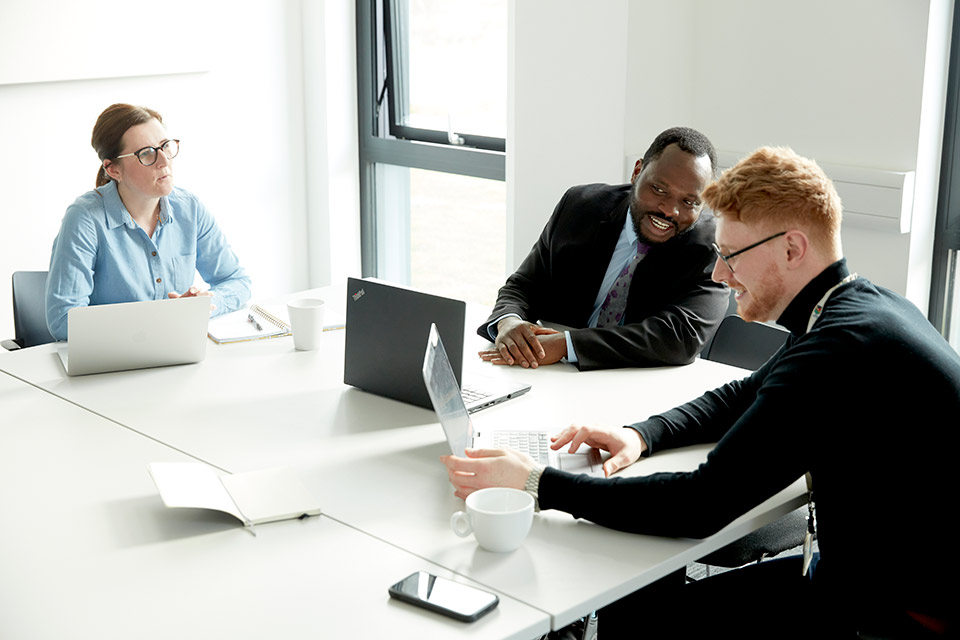 Careers and employability support