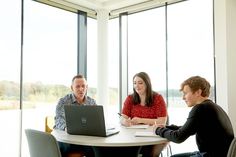 Postgraduate placements