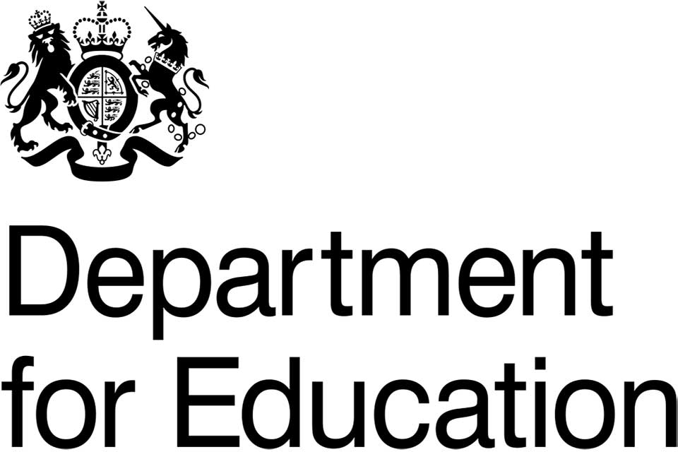 Department for Education