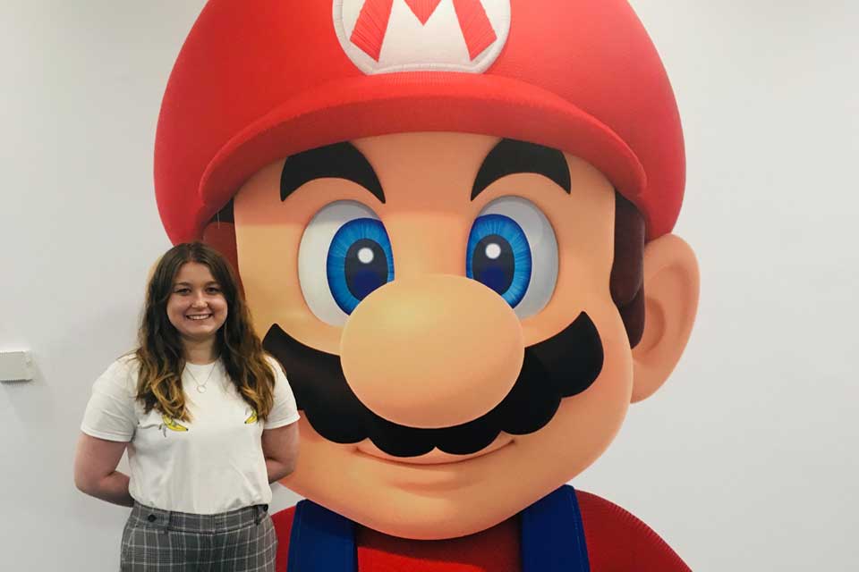 Meghan Kingsley-Walsh