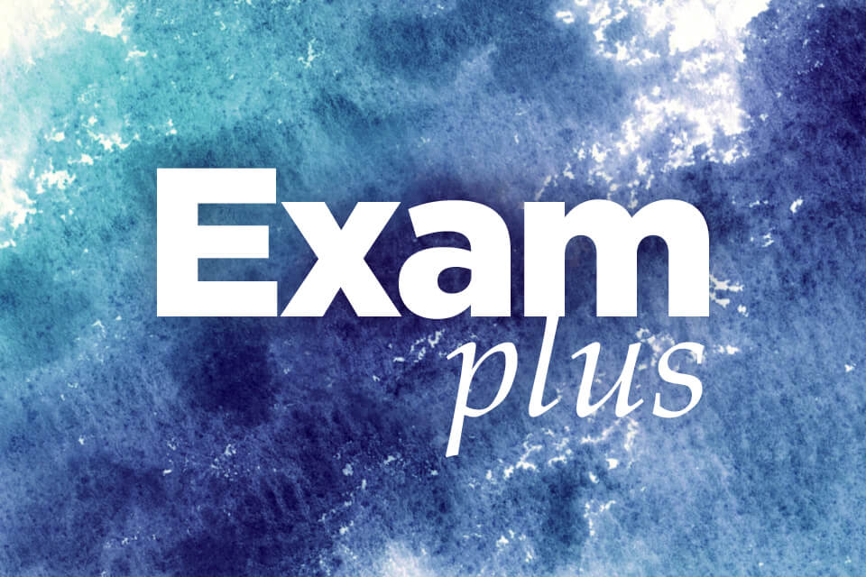 Exam Plus