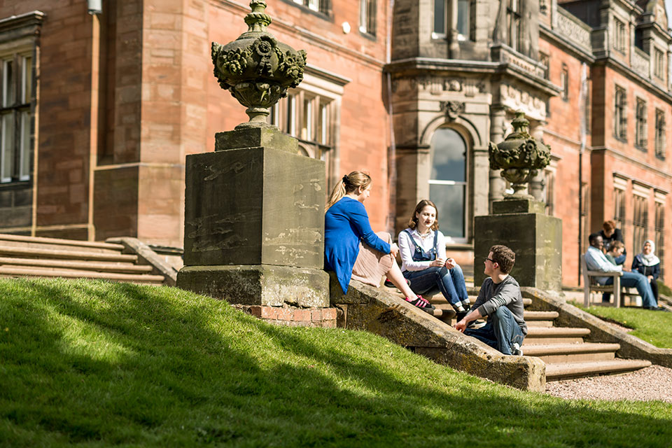 Postgraduate records