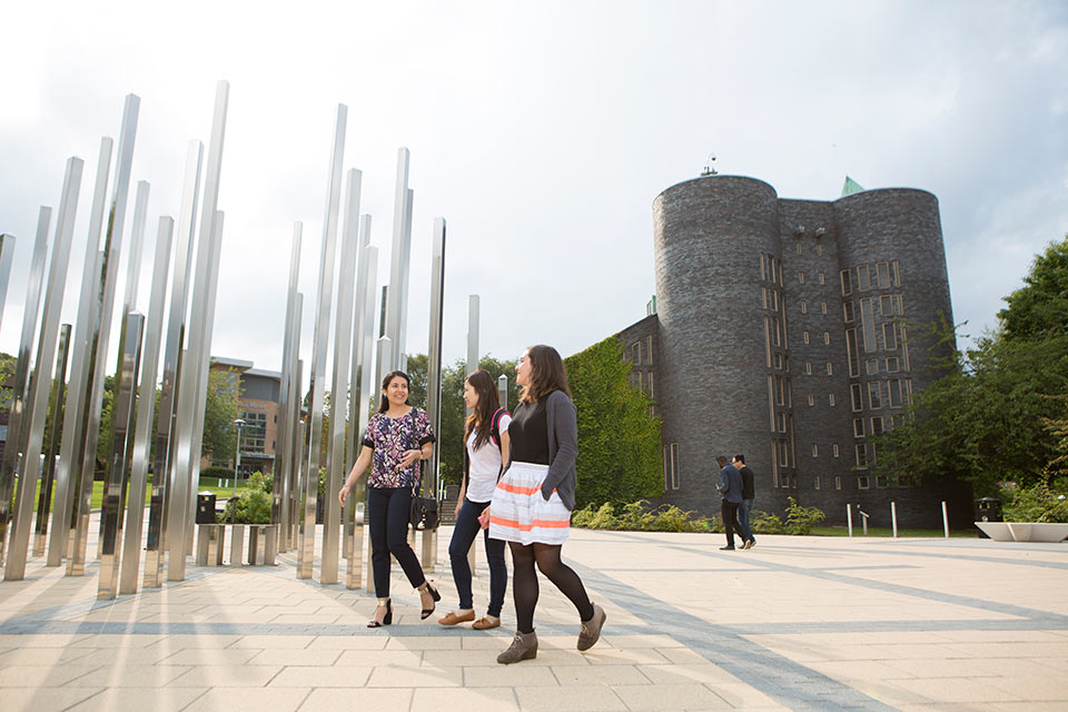 Keele Doctoral Academy