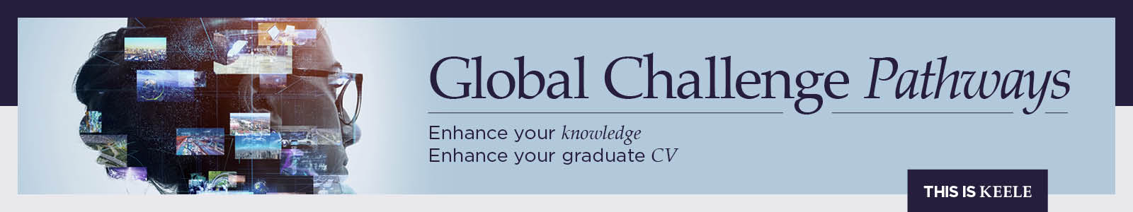 Global Challenge Pathways