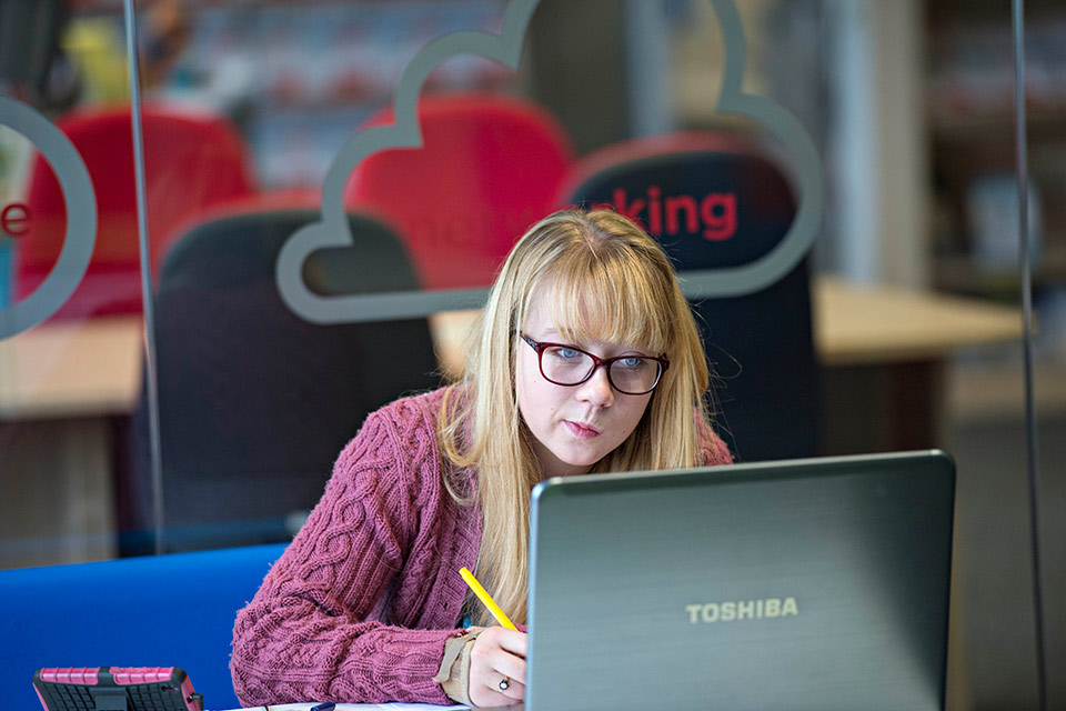 Subject-related credits