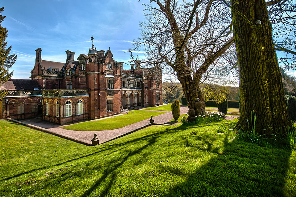 Student records Keele University