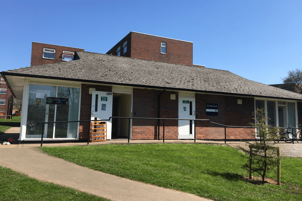 Keele Islamic Centre