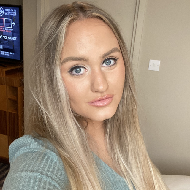 Holly Cross and Oaks RA Lily