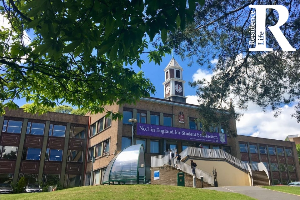 Link to uni hacks studying