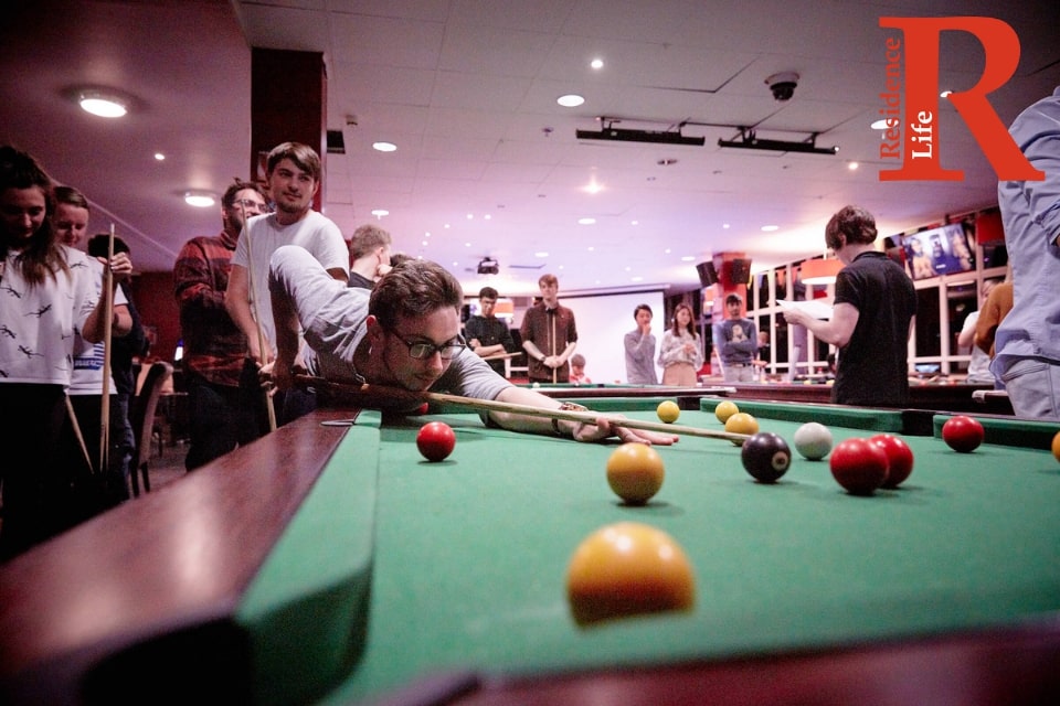 Link to uni hacks wellbeing